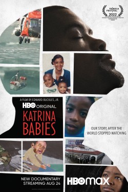 Watch free Katrina Babies full