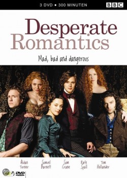 Watch Free Desperate Romantics Movies HD Online 123Movies