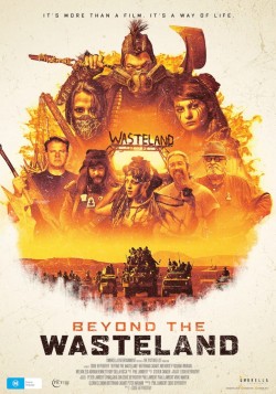 Watch free Beyond the Wasteland movies hd online on M4uHD