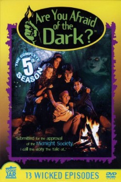 Are You Afraid of the Dark? - Season 5