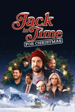 Enjoy Free HD Viewing of Jack in Time for Christmas on Putlocker