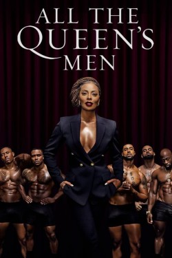 All the Queen's Men - Season 3