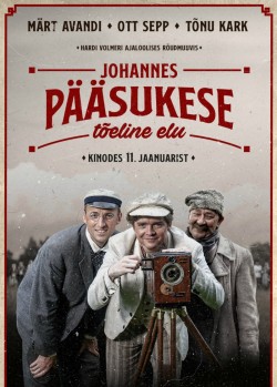 Watch The Real Life of Johannes Pääsuke Movies Free Online | 123Movies