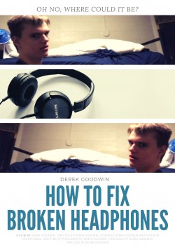 Watch How to Fix Broken Headphones free online