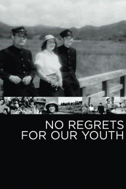 Watch Free No Regrets for Our Youth Movies Full HD Online