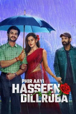 Watch Free Phir Aayi Hasseen Dillruba Movies HD Online Vumoo Alternatives site