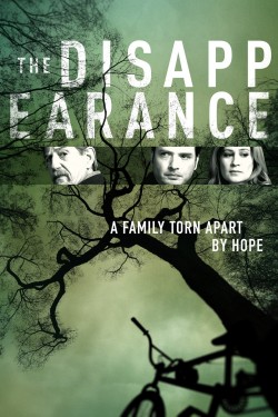 Watch The Disappearance movies free on SFlix