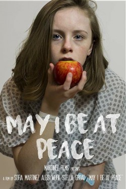 Enjoy Free HD Viewing of May I Be at Peace on Putlocker