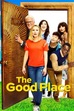 Enjoy Free HD Viewing of The Good Place on Putlocker