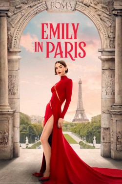Emily in Paris - Season 5