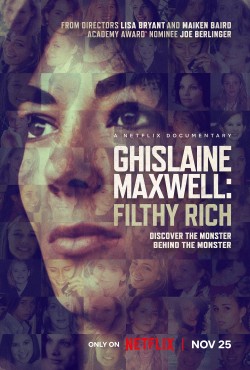 Watch Ghislaine Maxwell: Filthy Rich Full Movies Free HD Online 123Movies Alternative Sites | MegaMads.tv