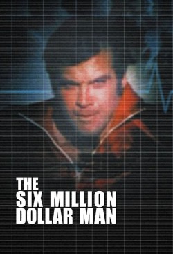 Watch Free The Six Million Dollar Man Movies Full HD Online - FlixHQ