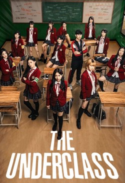 Watch The Underclass Full Movies HD Online Free Flixtor