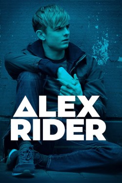 Alex Rider - Season 1