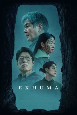 Watch free Exhuma movies online