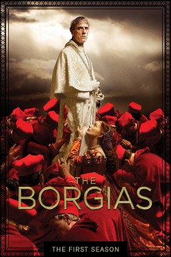 The Borgias - Season 1