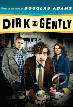 Watch free Dirk Gently movies Hd online on TinyZone