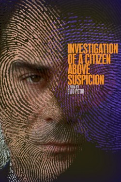 Watch free Investigation of a Citizen Above Suspicion movies Hd online on TinyZone