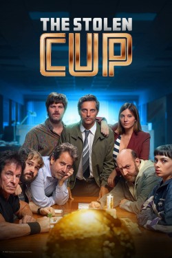 Watch Free The Stolen Cup Full Movies MyFamilyTV