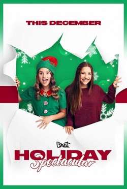 Enjoy Free HD Viewing of Holiday Spectacular on Putlocker