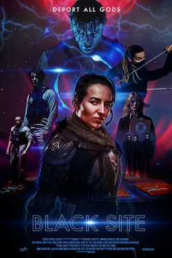 Enjoy Free HD Viewing of Black Site on Putlocker