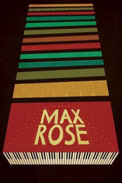 Enjoy Free HD Viewing of Max Rose on Putlocker