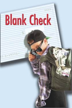 Enjoy Free HD Viewing of Blank Check on Putlocker