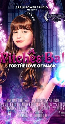 Watch free A Witches' Ball movies Hd online on TinyZone