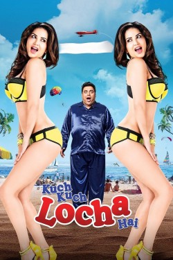 Watch Kuch Kuch Locha Hai Movies for Free in HD Online GoMovies