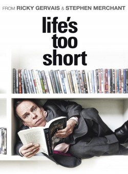 Watch free Life's Too Short movies online