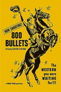 Enjoy Free HD Viewing of 800 Bullets on Putlocker