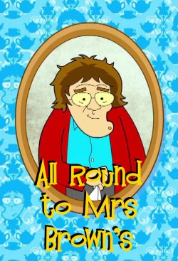 Watch free All Round to Mrs Brown's movies Hd online on TinyZone