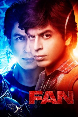 Enjoy Free HD Viewing of Fan on Putlocker