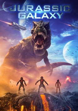 Enjoy Free HD Viewing of Jurassic Galaxy on Putlocker