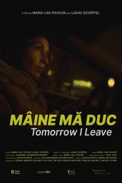 Tomorrow I Leave