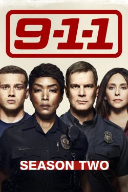 9-1-1 - Season 2