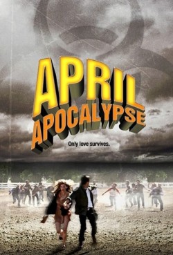 Watch free April Apocalypse movies online on on 123Movies Alternatives site