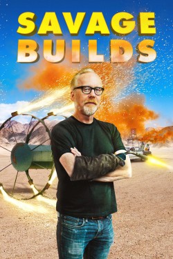 Watch free Savage Builds movies online - GoMovies