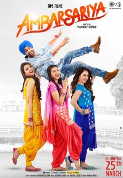 Watch free Ambarsariya full