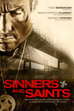 Watch free Sinners and Saints movies online - 2KMovies