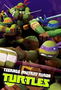 Stream Teenage Mutant Ninja Turtles Movies for Free in HD Online M4uHD