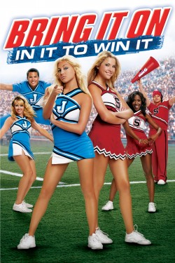 Watch Free Bring It On: In It to Win It Movies HD Online Soap2Day