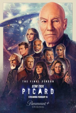 Star Trek: Picard - Season 3