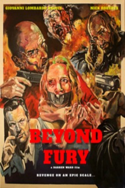 Enjoy Free HD Viewing of Beyond Fury on Putlocker