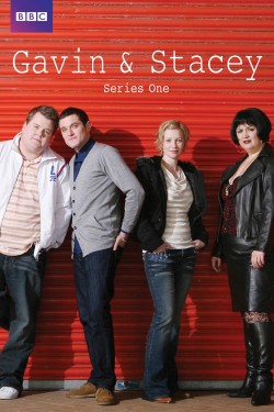 Gavin & Stacey - Season 1