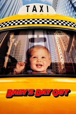 Watch free Baby's Day Out movies online on on 123Movies Alternatives site