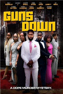 Watch free Guns Down movies Hd online on TinyZone