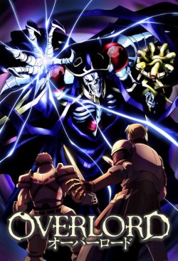 Watch free Overlord movies online - GoMovies