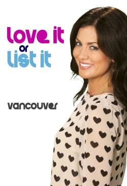 Enjoy Free HD Viewing of Love it or List it Vancouver on Putlocker