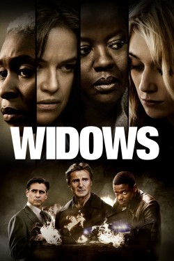 Enjoy Free HD Viewing of Widows on Putlocker